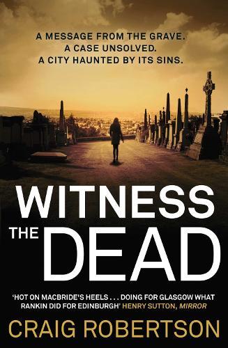Witness the Dead