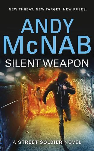 Silent Weapon: A Street Soldier Novel