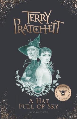 A Hat Full of Sky: Gift Edition