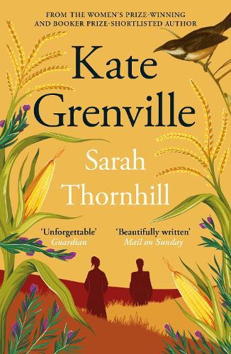Sarah Thornhill