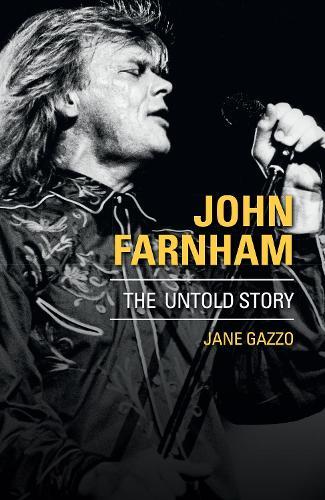 John Farnham: The Untold Story