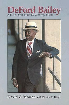 Deford Bailey