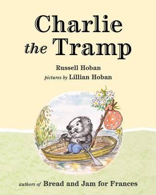 Charlie the Tramp