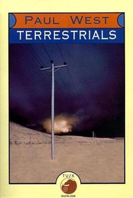 Terrestrials: Novel