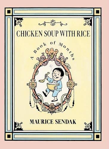 Chicken Soup with Rice