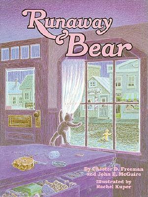 Runaway Bear