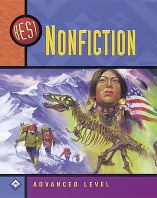 Best Nonfiction, Advanced Level, Softcover