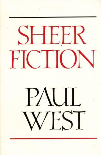 Sheer Fiction