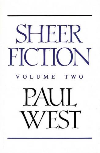 Sheer Fiction