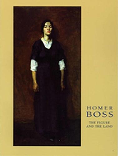 Homer Boss: The Figure and the Land