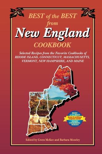 Best of the Best from New England
