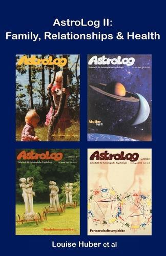 AstroLog II: Family, Relationships & Health