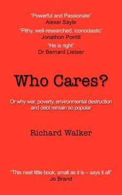 Who Cares?