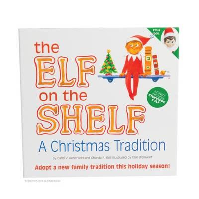 The Elf on the Shelf