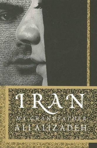 Iran: My Grandfather