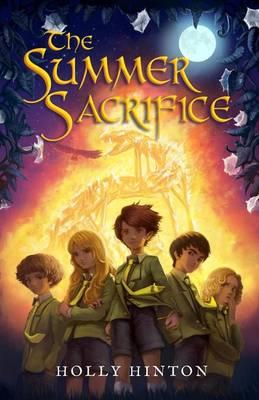 The Summer Sacrifice: The Master Game Series