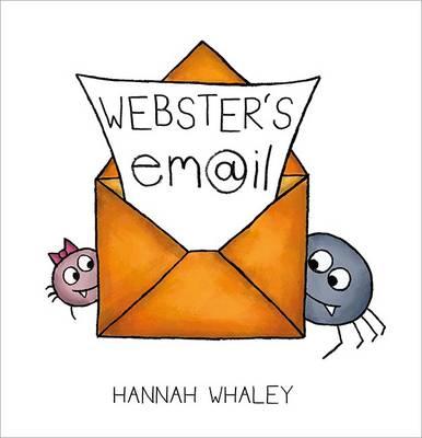 Webster's Email