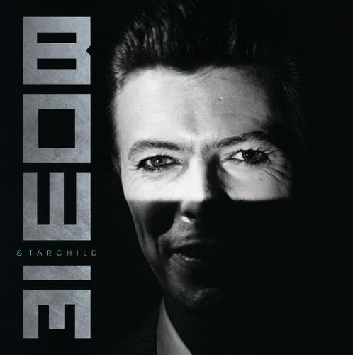 Bowie: Starchild
