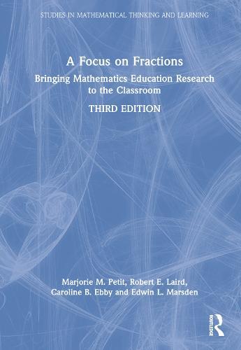A Focus on Fractions: Bringing Mathematics Education Research to the Classroom