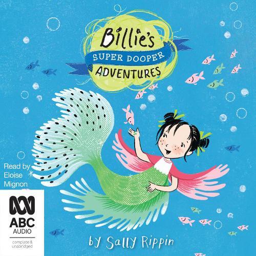 Billie's Super Dooper Adventures