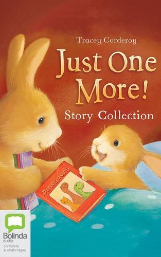 Just One More Story Collection