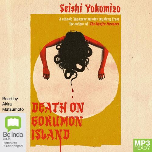 Death on Gokumon Island