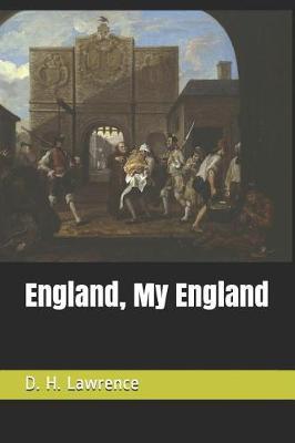 England, My England