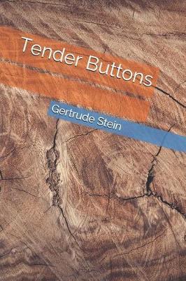 Tender Buttons