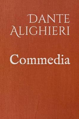 Commedia: Divina Commedia