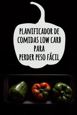 Comidas naturales para bajar de peso