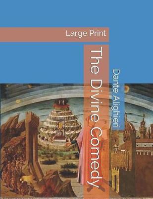 The Divine Comedy: Large Print