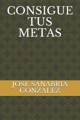 Consigue Tus Metas