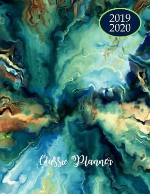 2019 2020 15 months classic daily planner academic hourly organizer in 15 minute interval appointment calendar with address book password log hourly planner 2020
