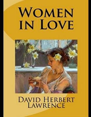 Women in Love (Annotated)