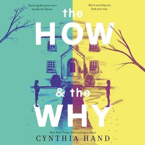 The How & the Why Lib/E