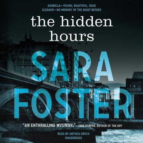 The Hidden Hours Lib/E