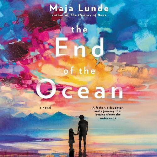 The End of the Ocean Lib/E