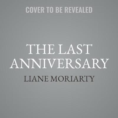 The Last Anniversary