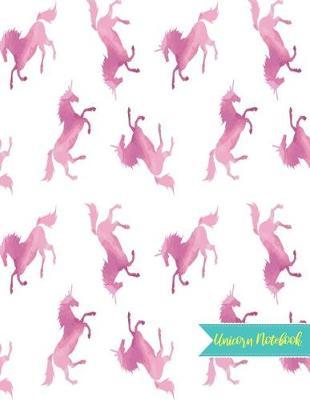 unicorn notebook cute kawaii journal and diary large 85