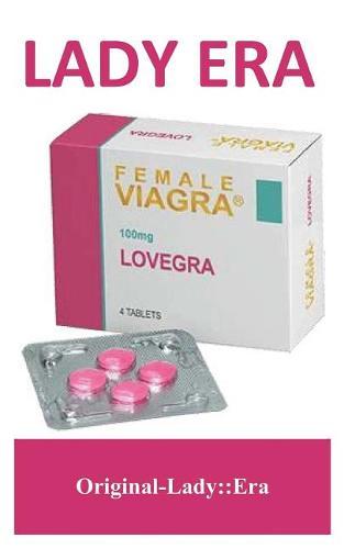 Lady Era 100mg