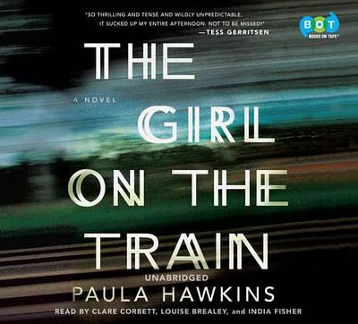 The Girl on the Train