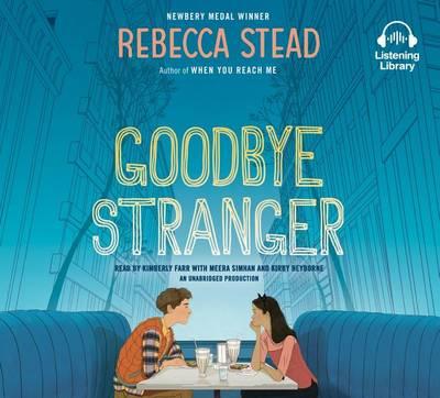 Goodbye Stranger