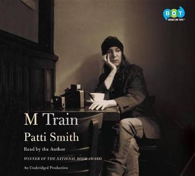 M Train