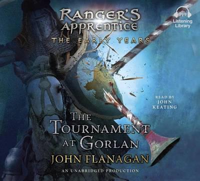 The Tournament at Gorlan