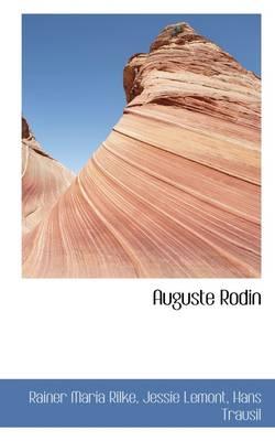 Auguste Rodin