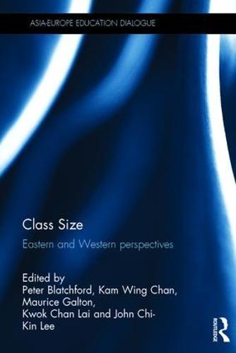 Class Size: Eastern and Western perspectives