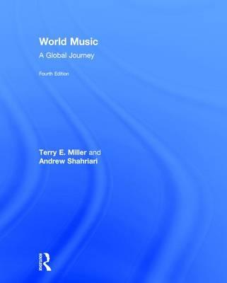 World Music: A Global Journey