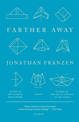 Farther Away