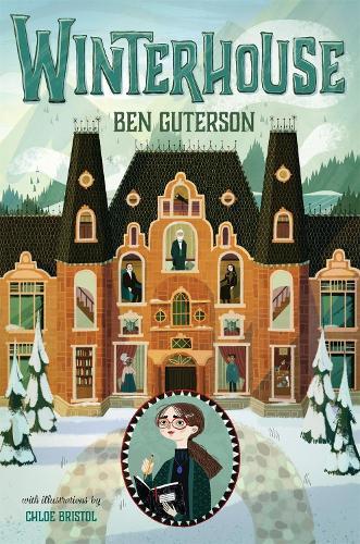 Winterhouse, Book 1