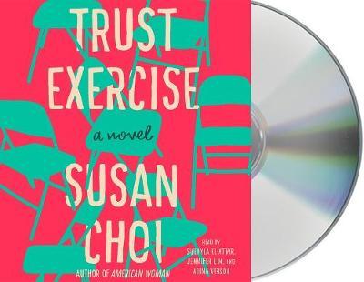Trust Exercise